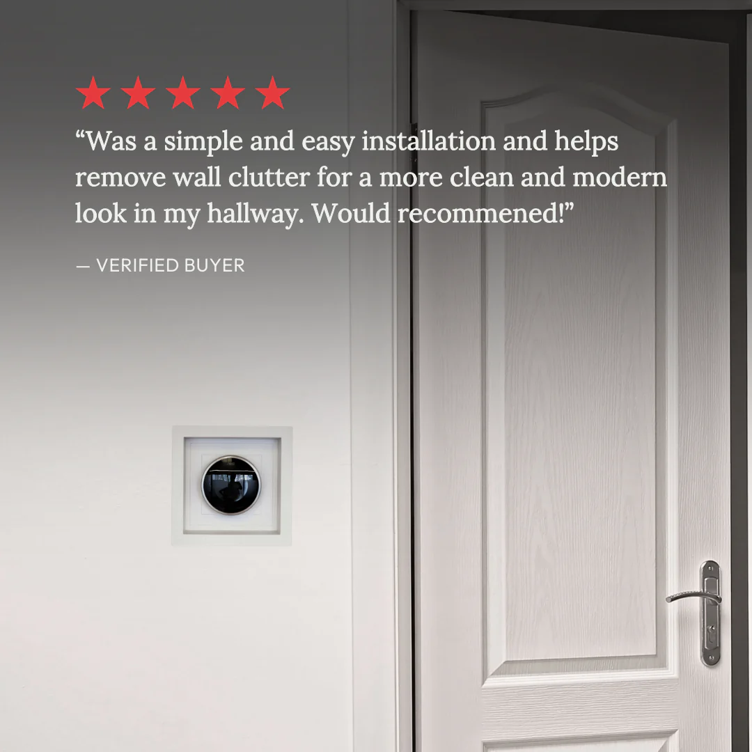 Framed Drywall Device Mount [Lite] - Image 9