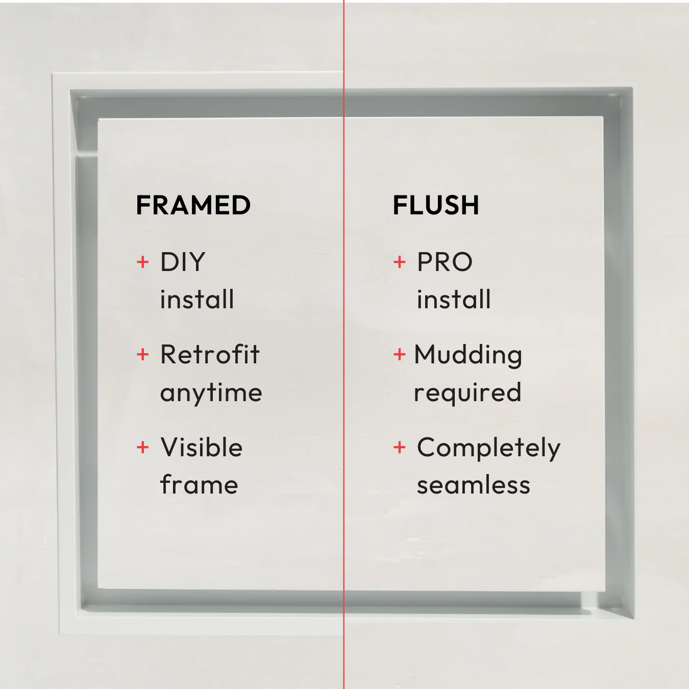 Framed Exhaust Mount [Lite] - Image 5