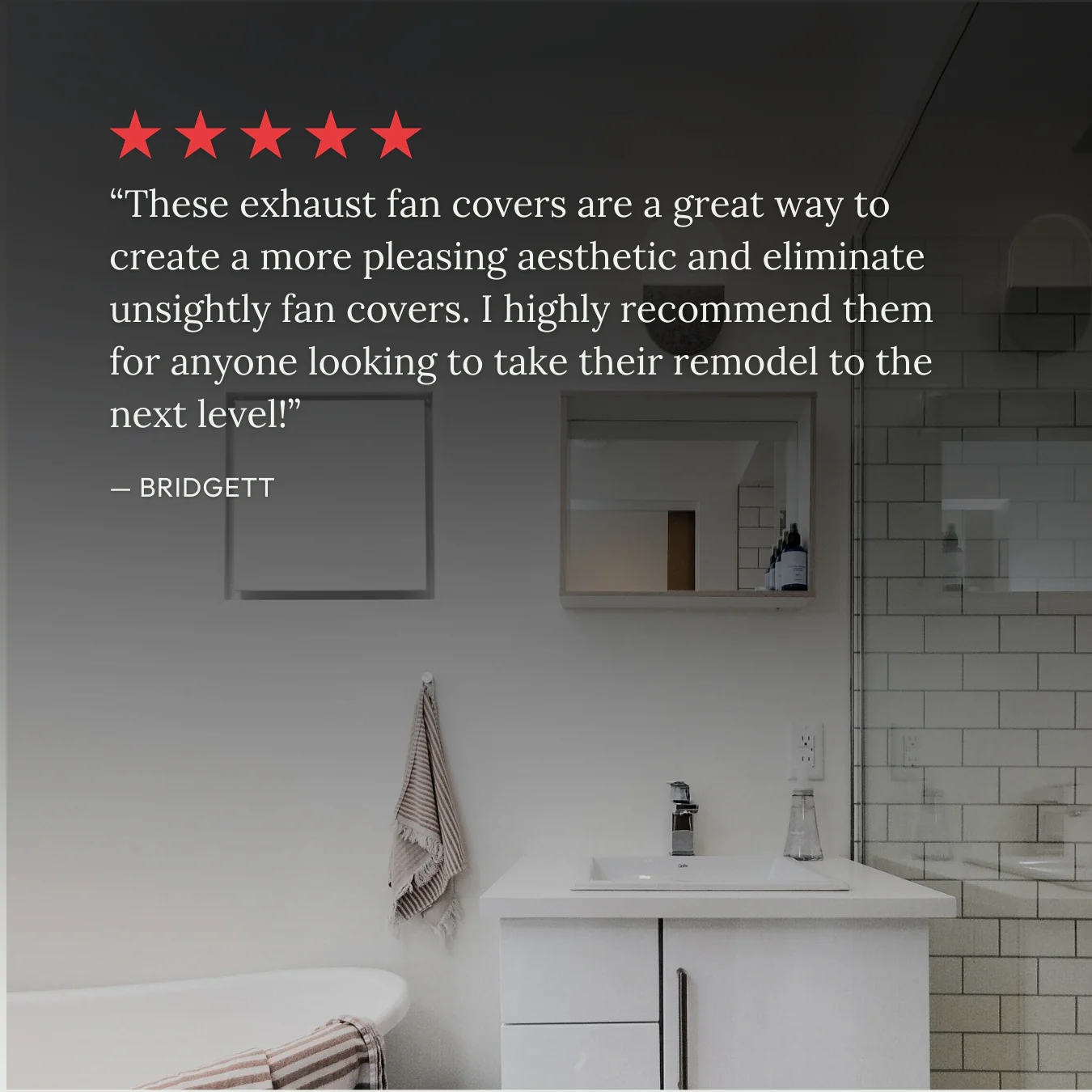 Framed Exhaust Mount [Lite] - Image 6