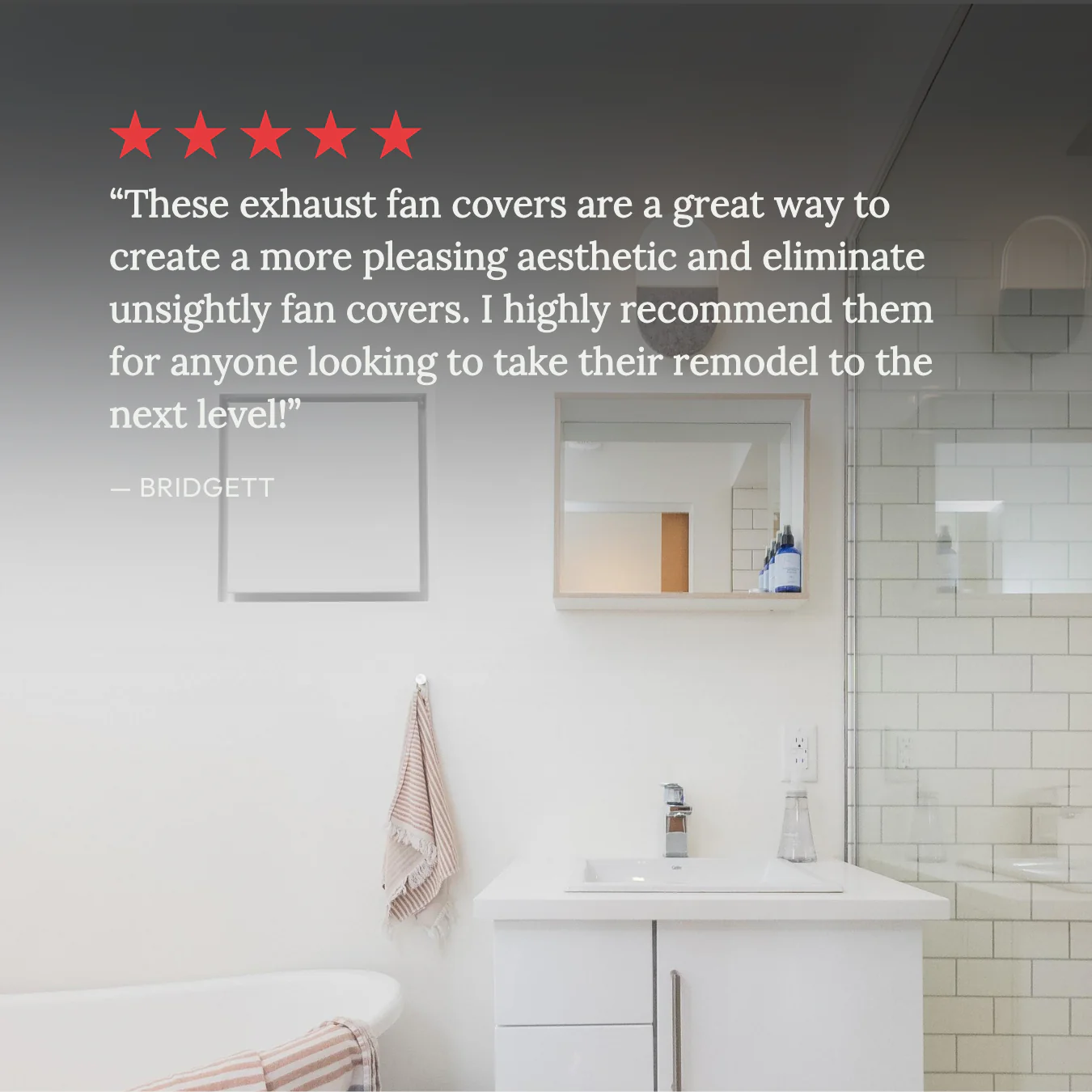 Framed Exhaust Mount [Lite] - Image 8