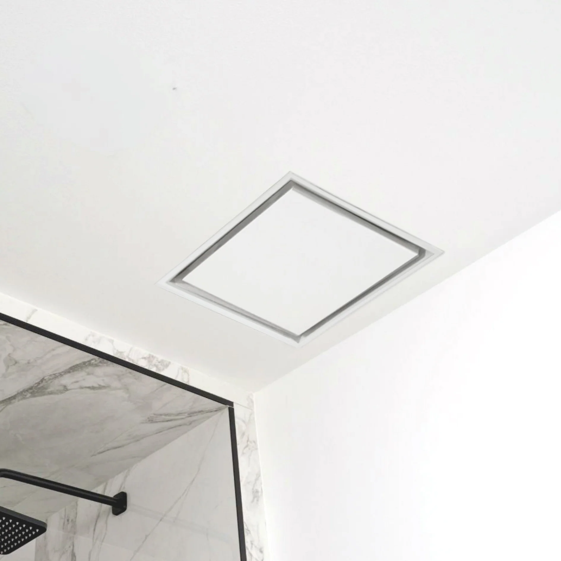 Framed Exhaust Mount [Luxe] - Image 10