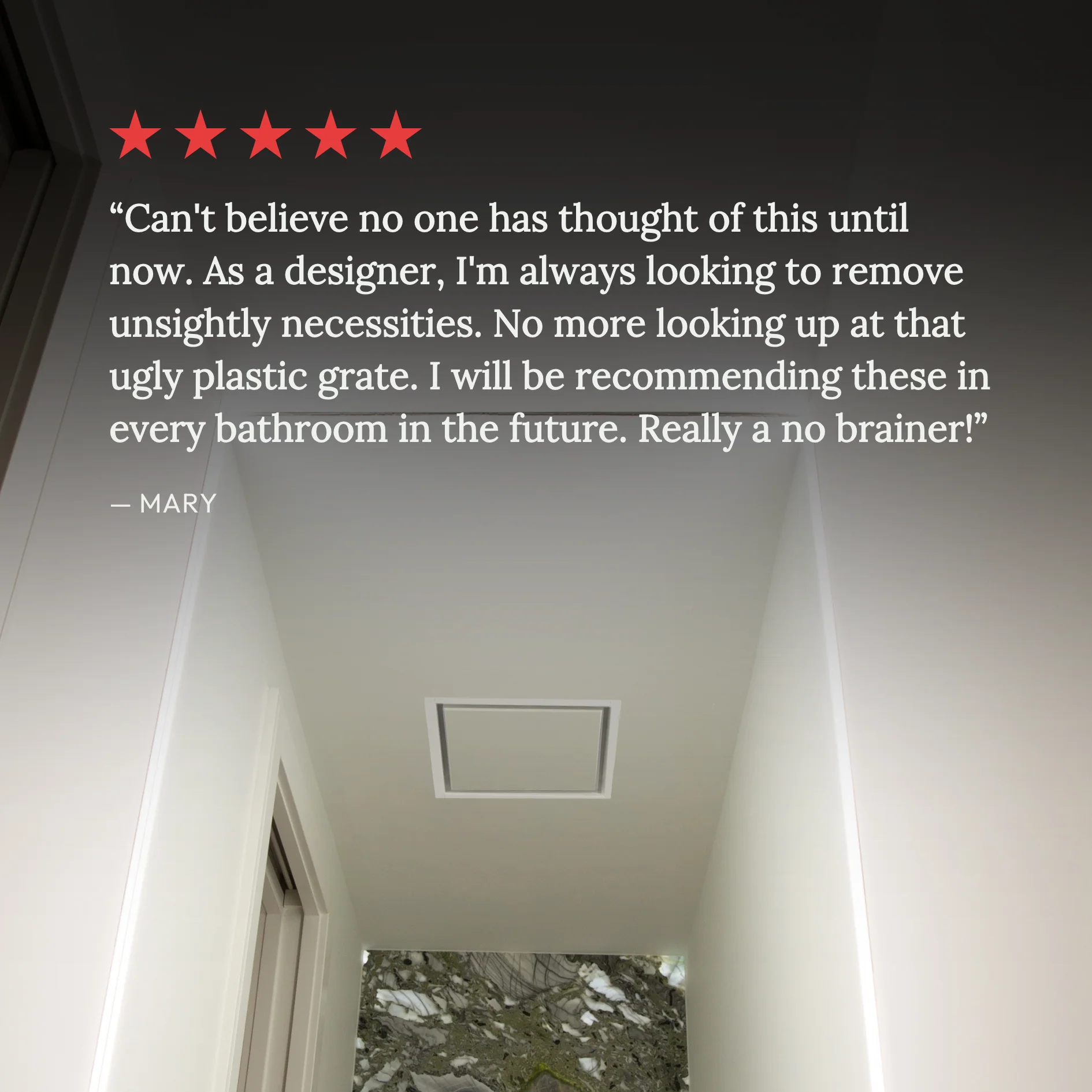 Framed Exhaust Mount [Luxe] - Image 7