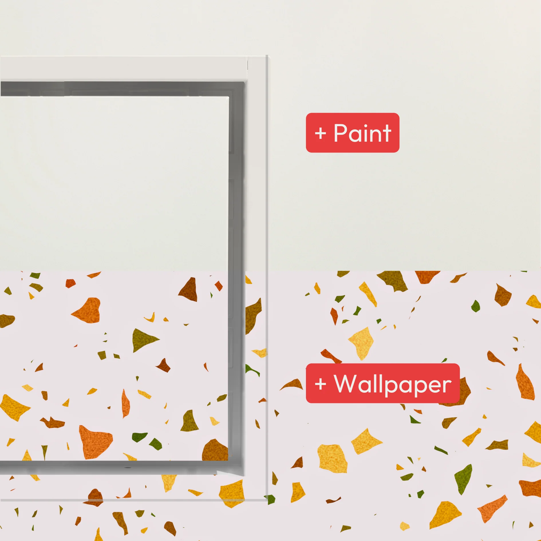 Framed Exhaust Mount [Luxe] - Image 9