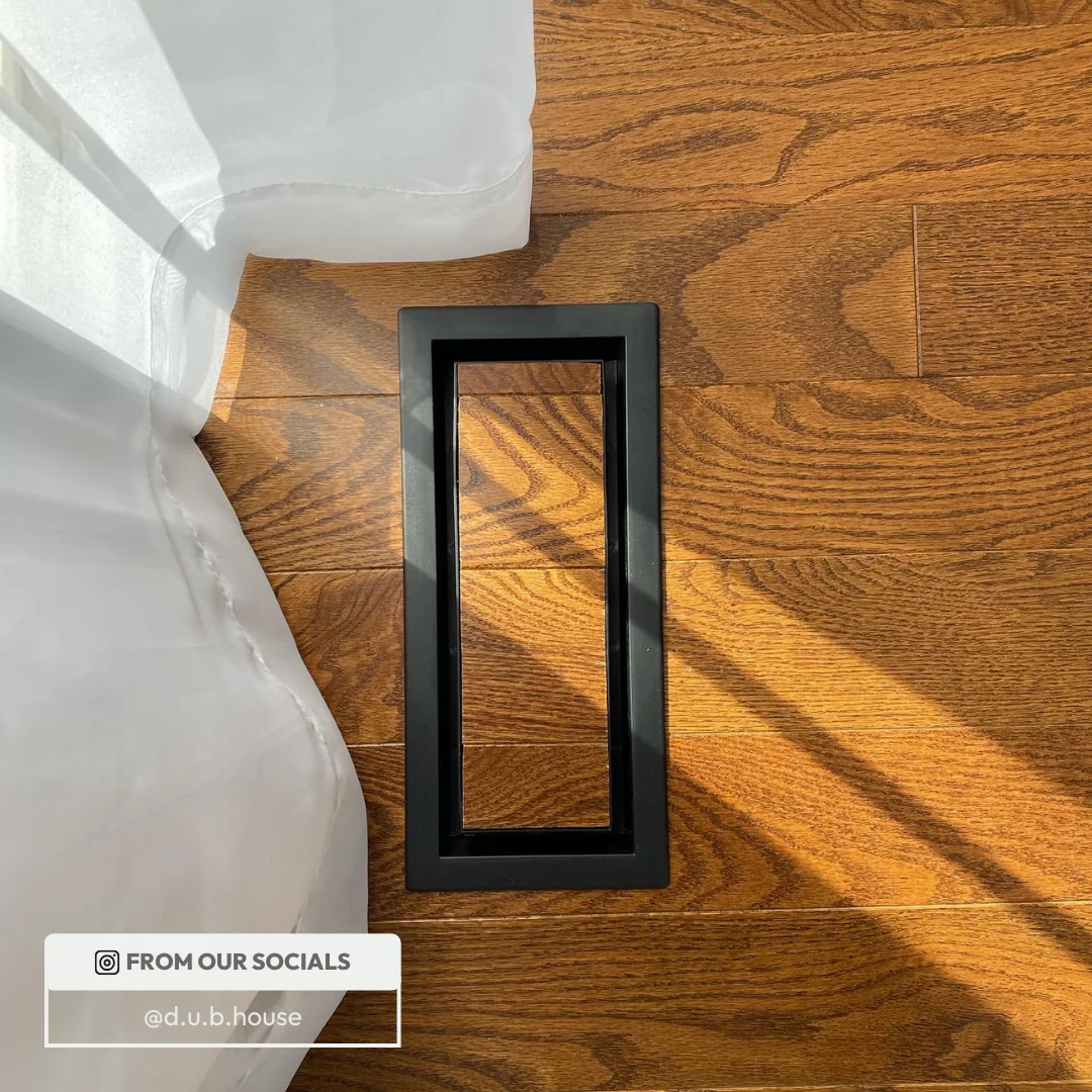 Framed Floor Vent [Lite] - Image 11
