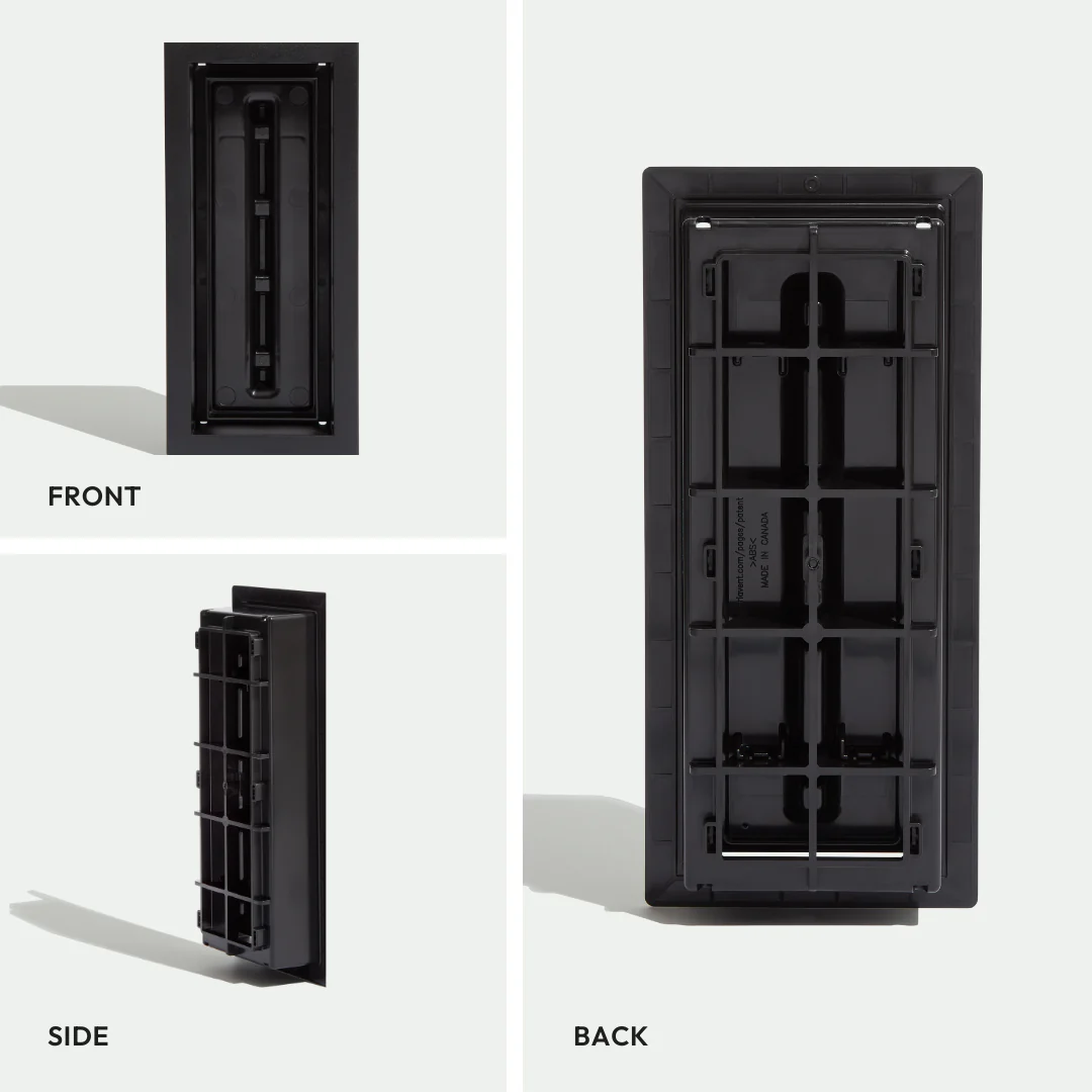 Framed Floor Vent [Lite] - Image 8