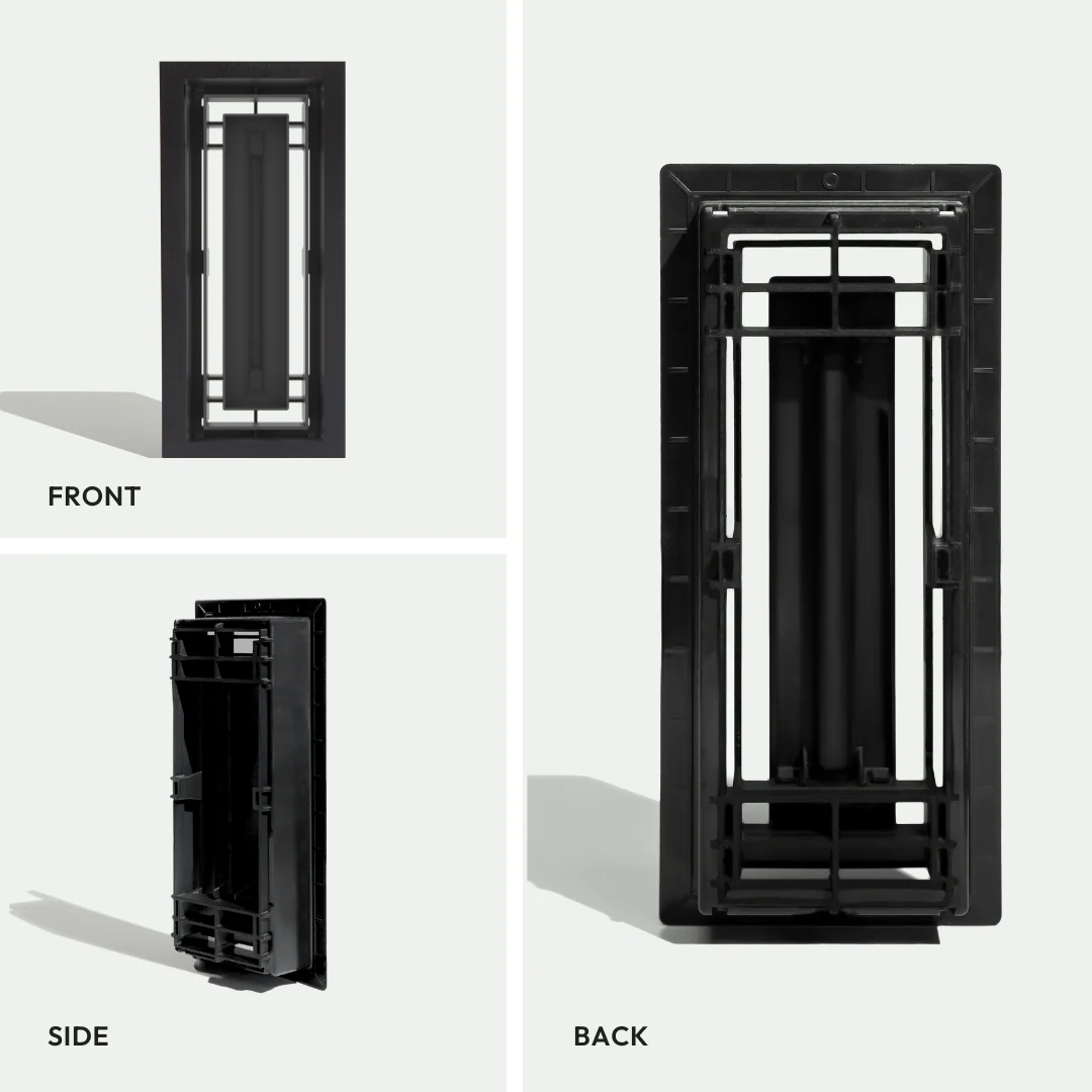 Framed Floor Vent [Lite+] - Image 5