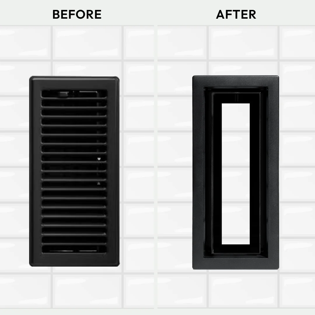 Framed Floor Vent [Lite+] - Image 9