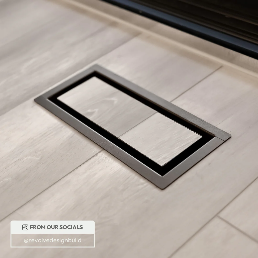 Framed Floor Vent [Luxe] - Image 10