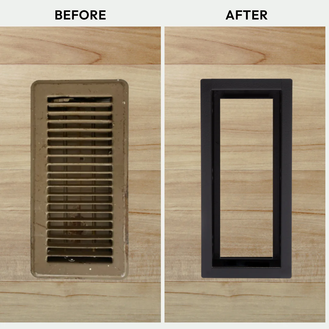 Framed Floor Vent [Luxe] - Image 13