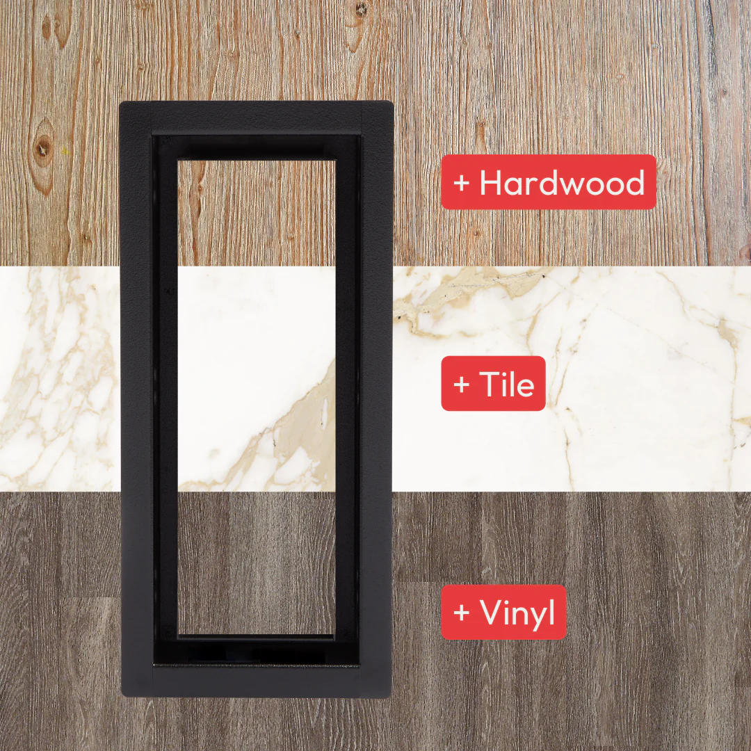 Framed Floor Vent [Luxe] - Image 14