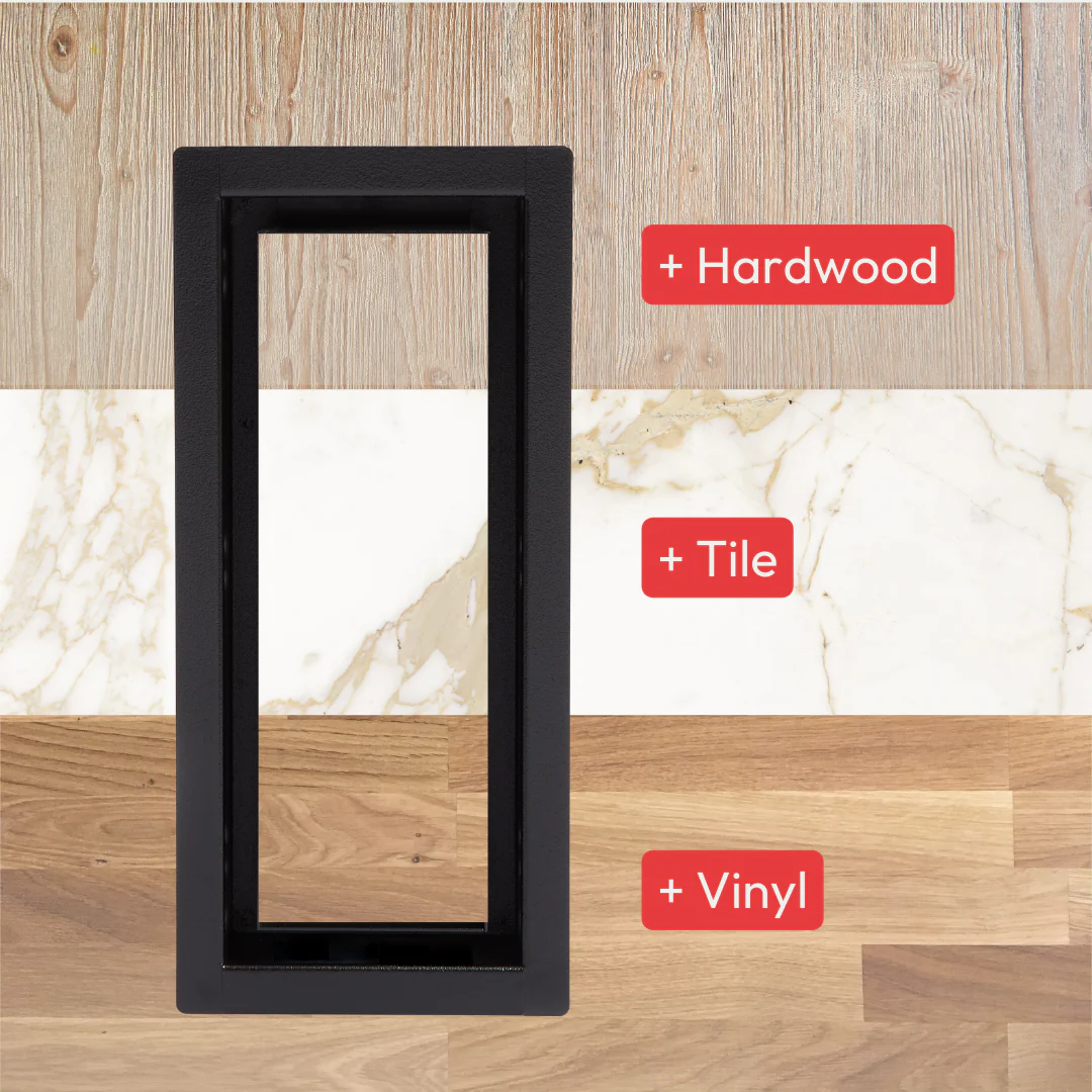 Framed Floor Vent [Luxe] - Image 15