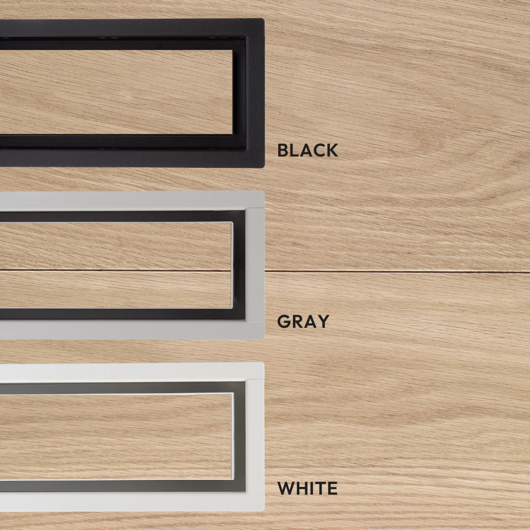 Framed Floor Vent [Luxe] - Image 5