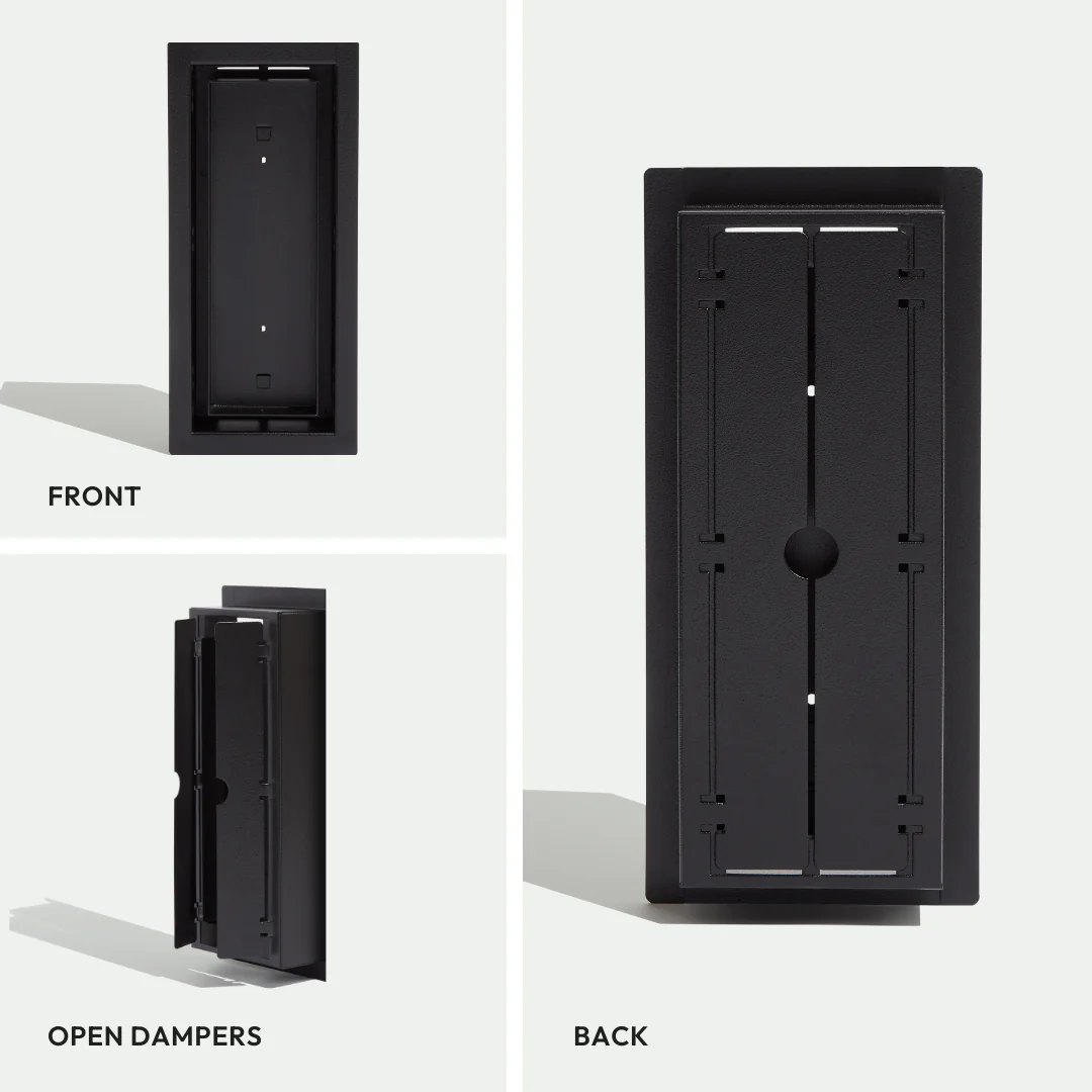 Framed Floor Vent [Luxe] - Image 8