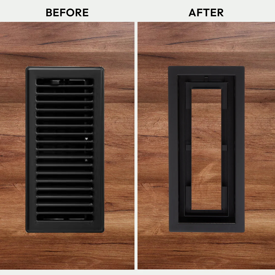 Framed Floor Vent [Luxe+] - Image 12