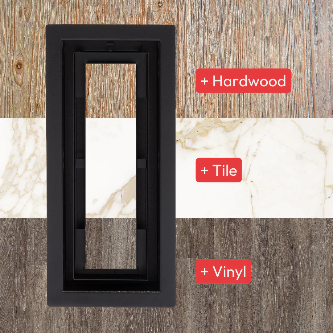 Framed Floor Vent [Luxe+] - Image 13