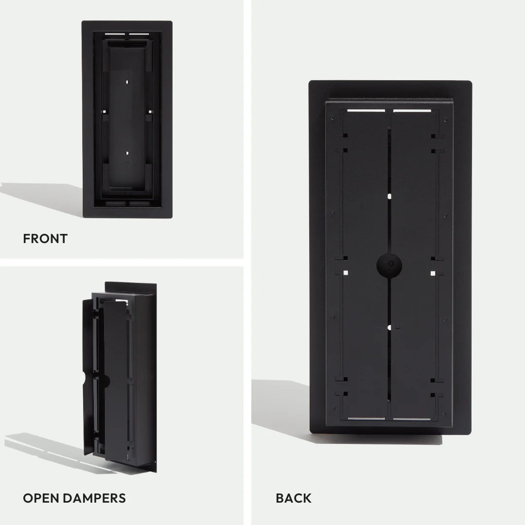 Framed Floor Vent [Luxe+] - Image 8