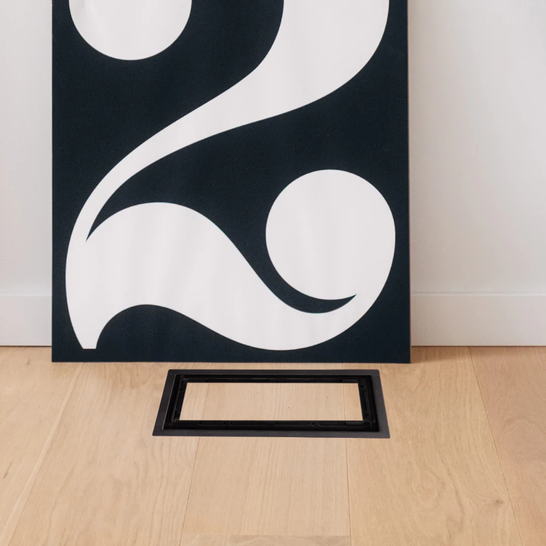 Framed Floor Vent [Luxe+] - Image 9