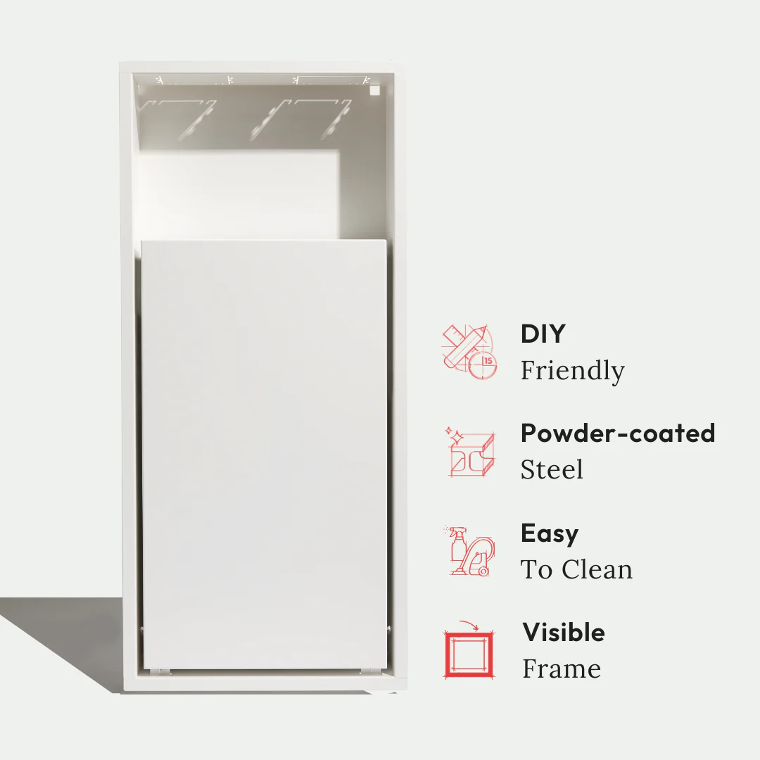 Framed WC Niche [Luxe] - Image 3