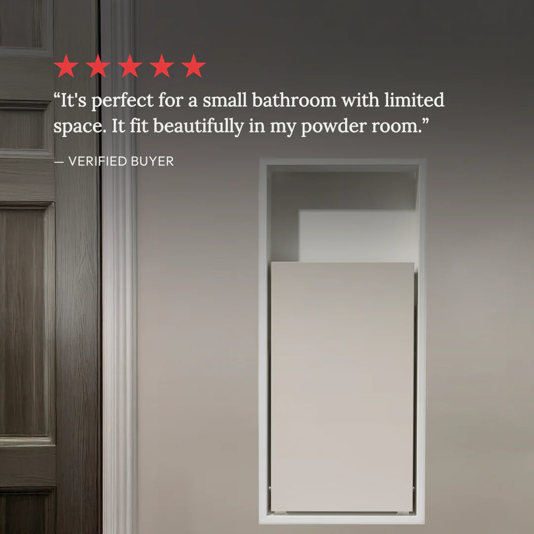 Framed WC Niche [Luxe] - Image 8