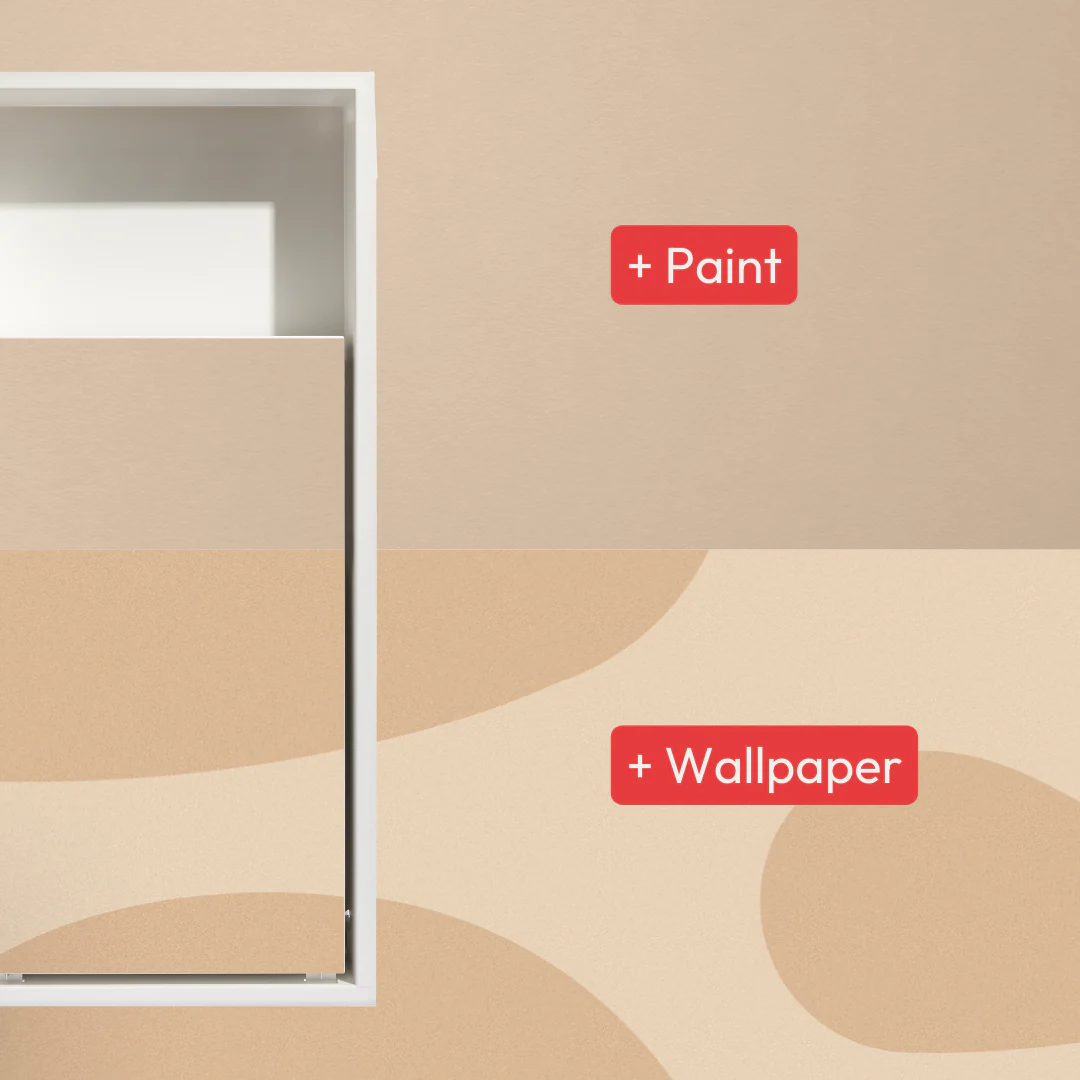 Framed WC Niche [Luxe] - Image 9