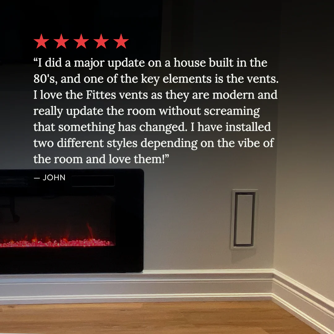 Framed Wall Vent [Lite] - Image 10