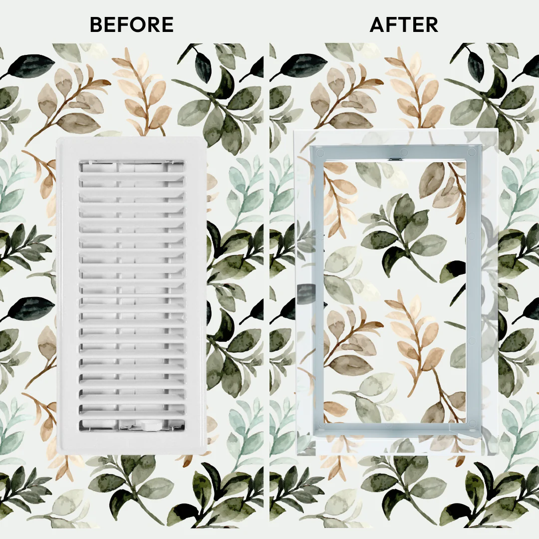 Framed Wall Vent [Lite] - Image 12