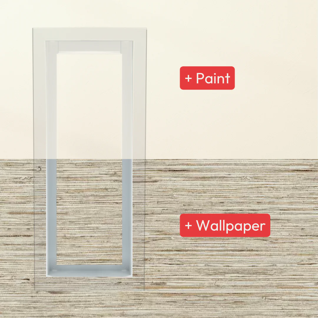 Framed Wall Vent [Lite] - Image 13