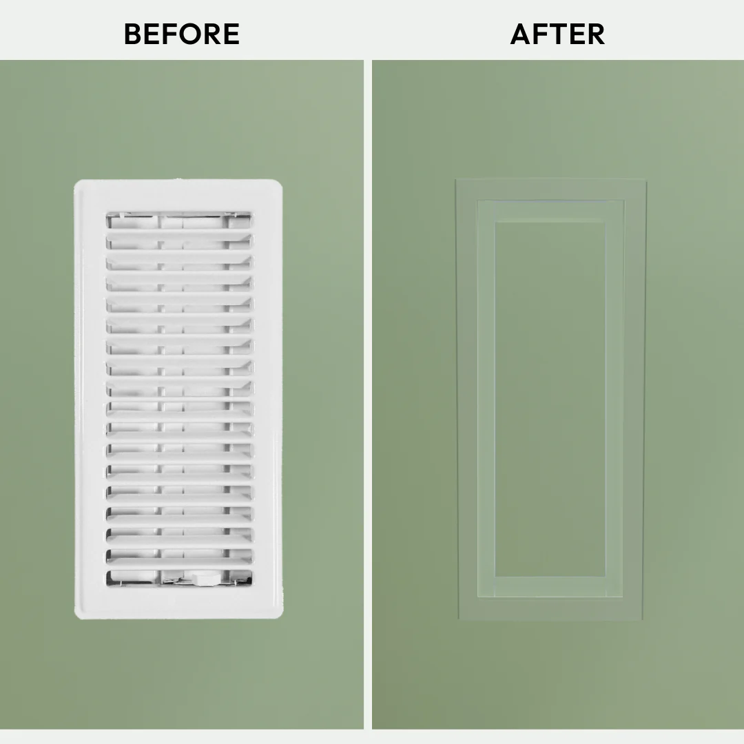 Framed Wall Vent [Lite] - Image 9