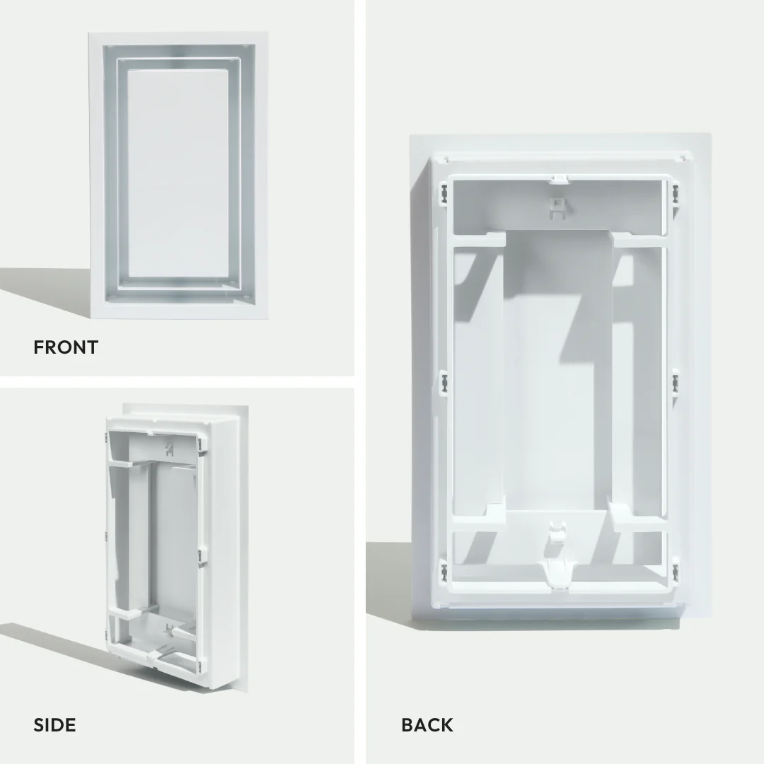 Framed Wall Vent [Lite+] - Image 5