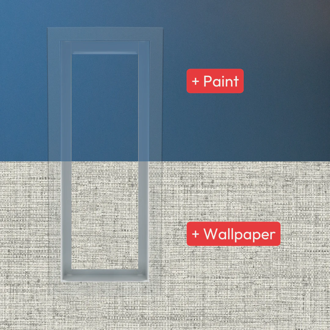 Framed Wall Vent [Luxe] - Image 13