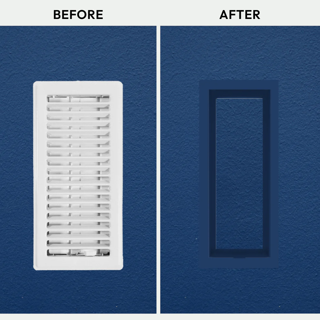 Framed Wall Vent [Luxe] - Image 5