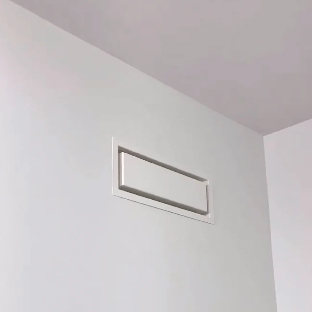 Framed Wall Vent [Luxe] - Image 9