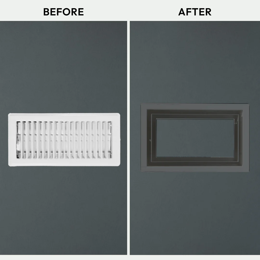 Framed Wall Vent [Luxe+] - Image 10