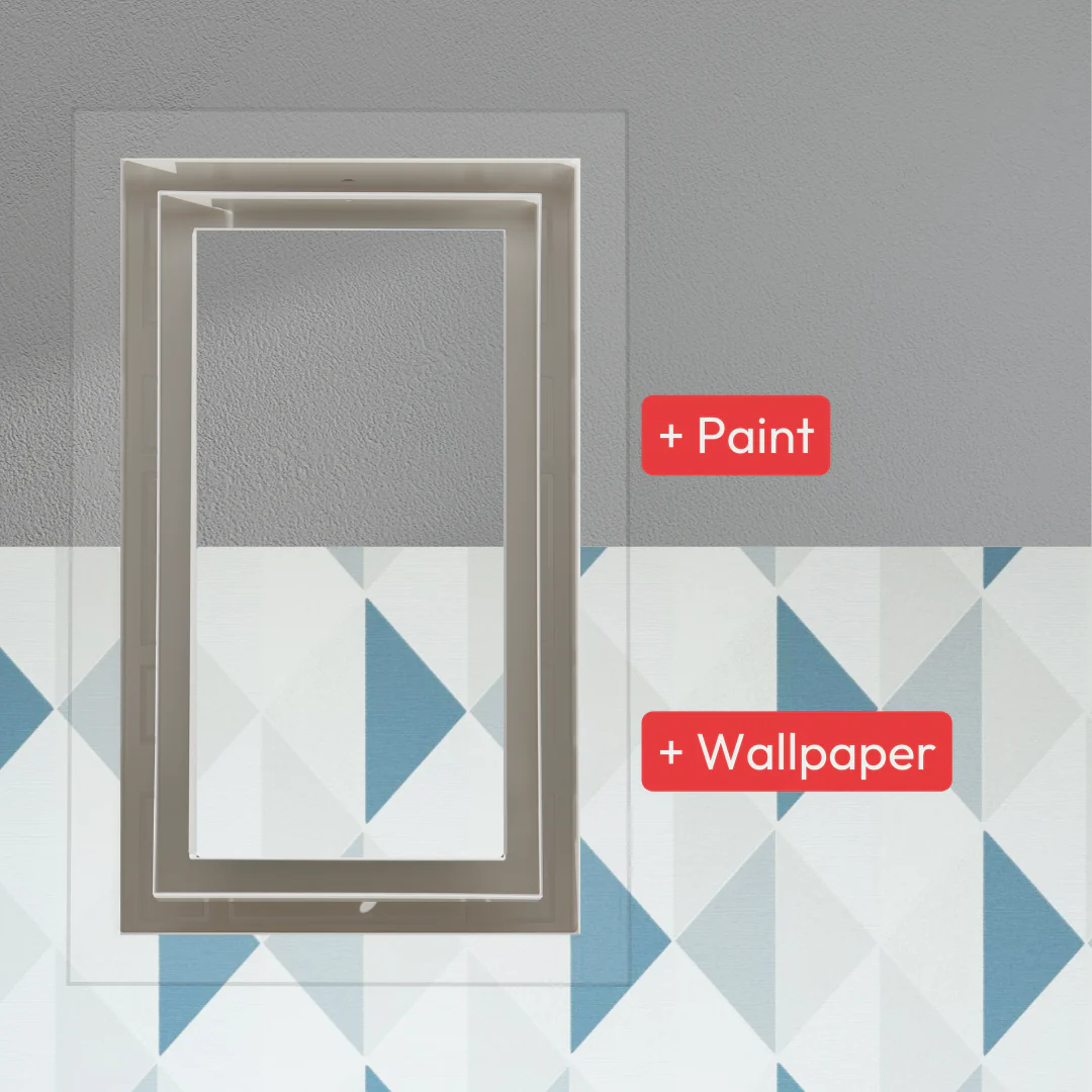 Framed Wall Vent [Luxe+] - Image 13