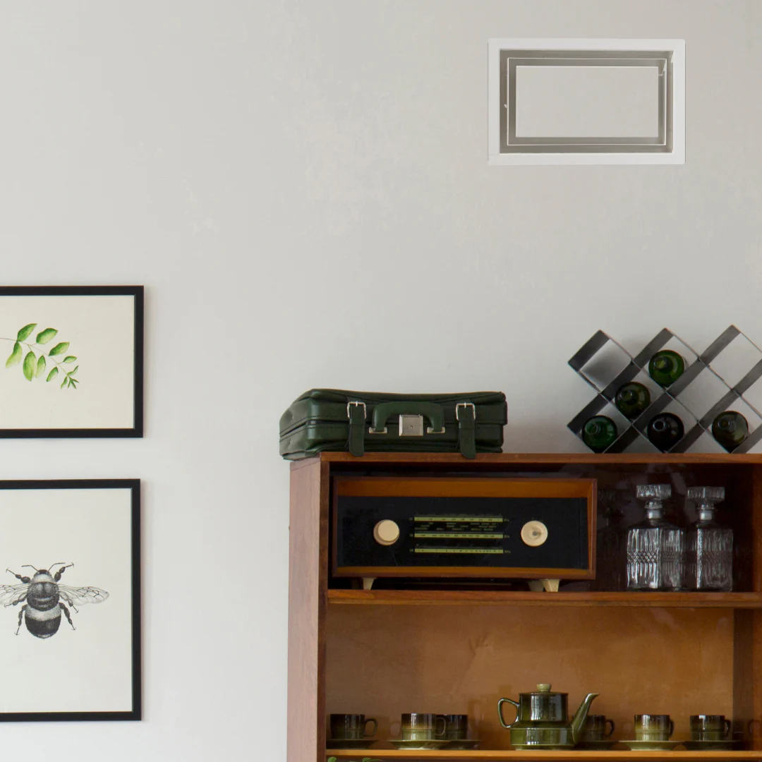 Framed Wall Vent [Luxe+] - Image 5