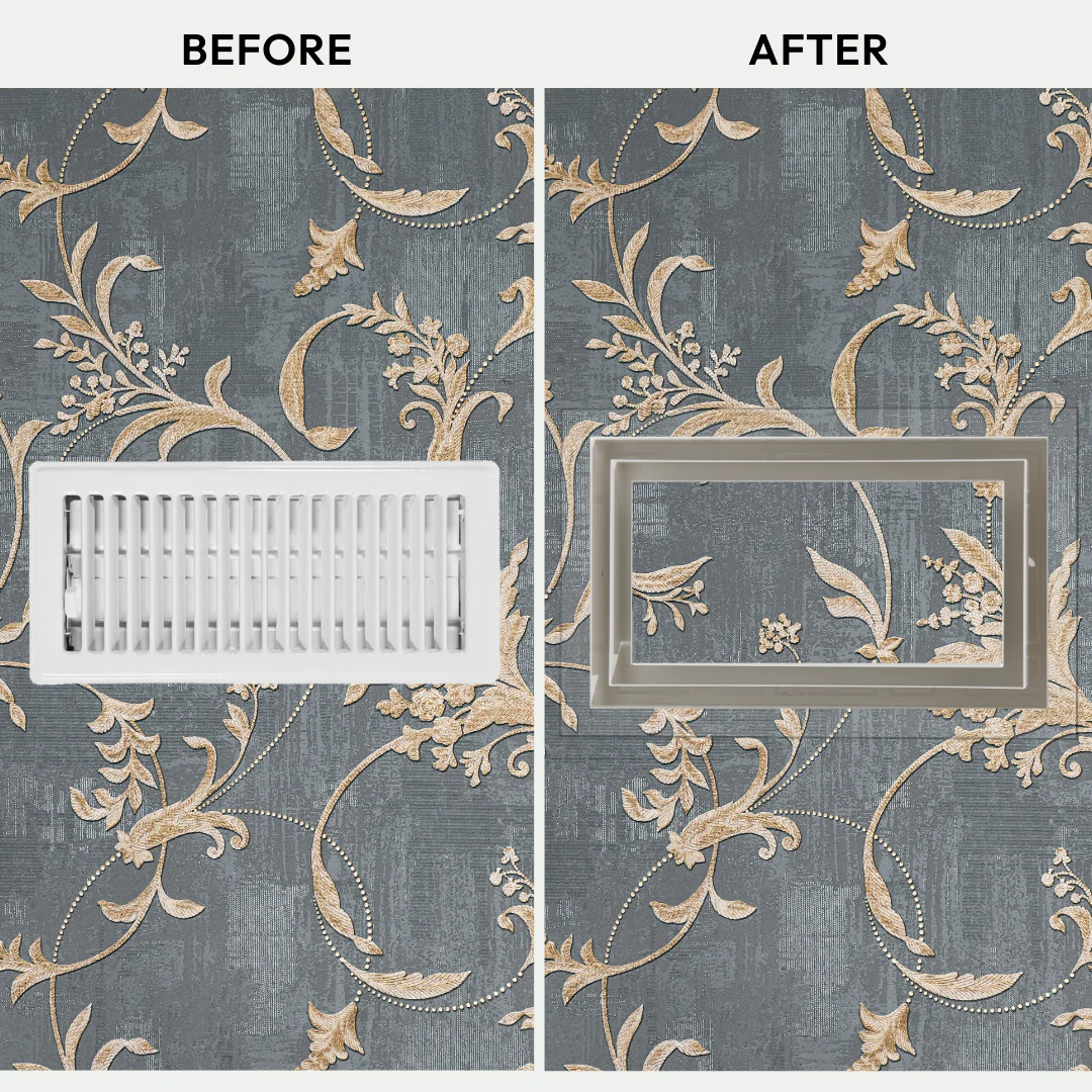 Framed Wall Vent [Luxe+] - Image 7