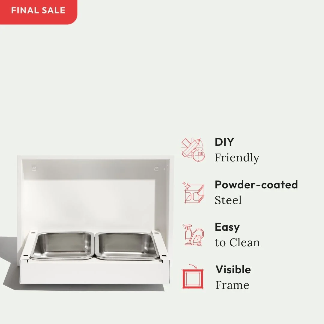 Framed Murphy Bowl [Luxe] - Image 3