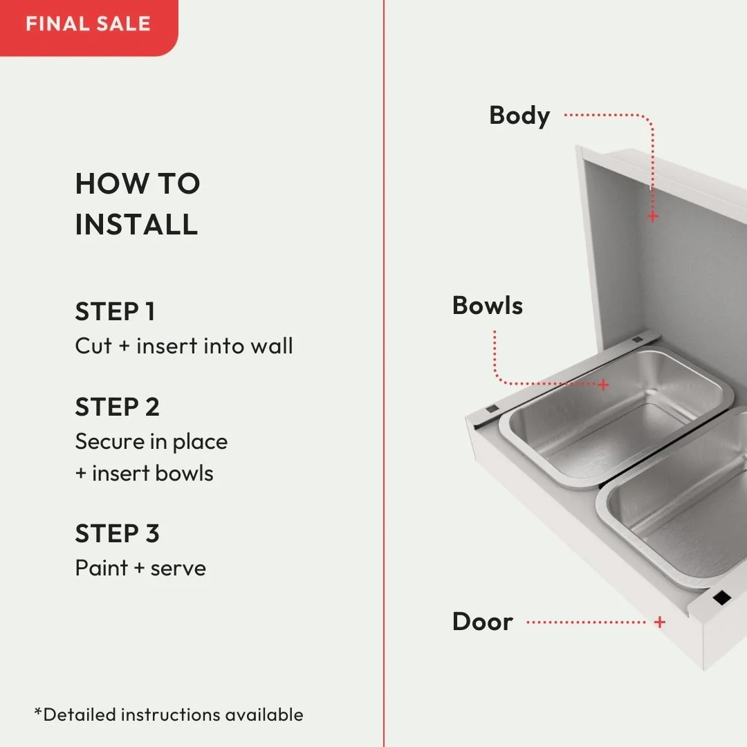 Framed Murphy Bowl [Luxe] - Image 4