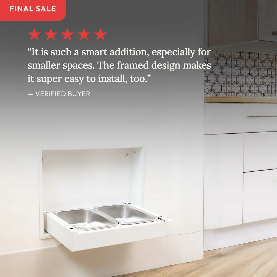 Framed Murphy Bowl [Luxe] - Image 7