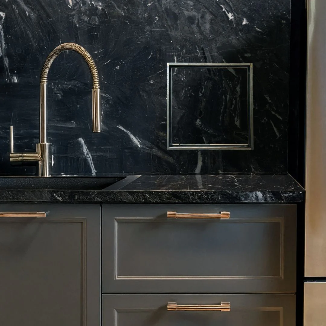 No-See Kitchen Niche [Luxe] - Image 6