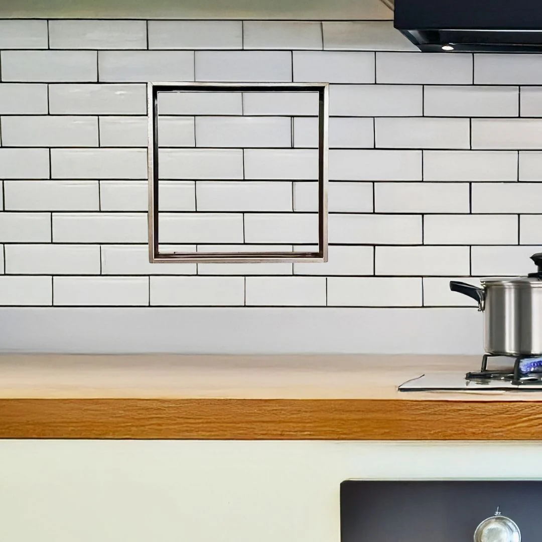 No-See Kitchen Niche [Luxe] - Image 9